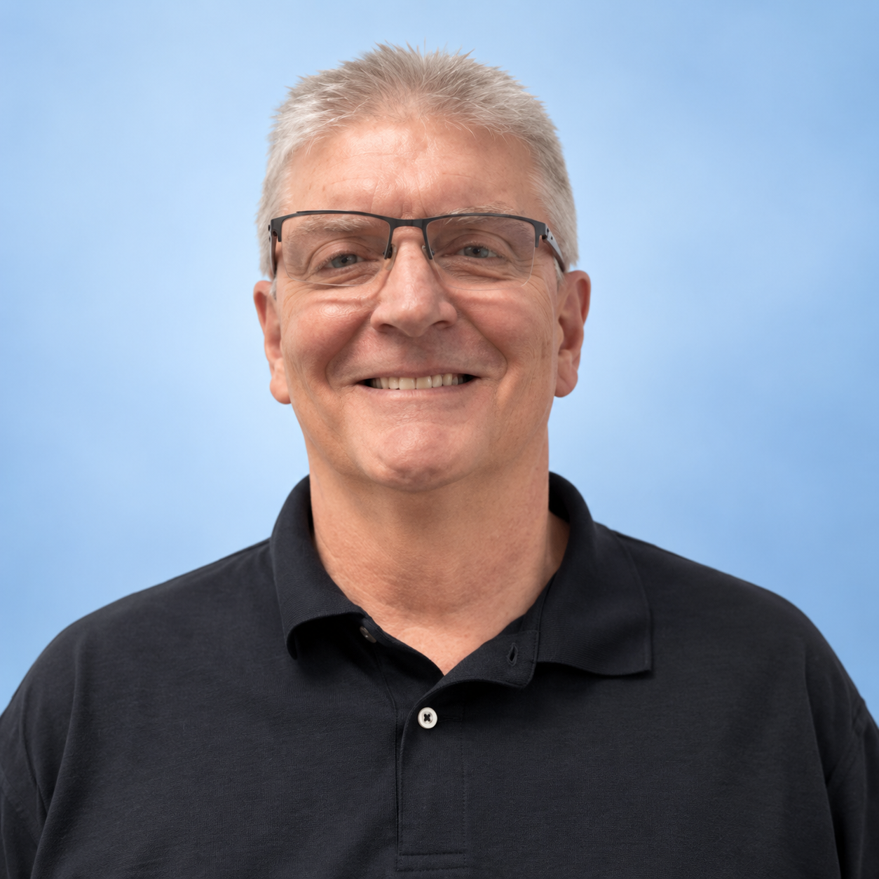 Dr. Ian G. Welsford