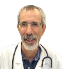 Prof. Yochai Adir, MD, FCCP