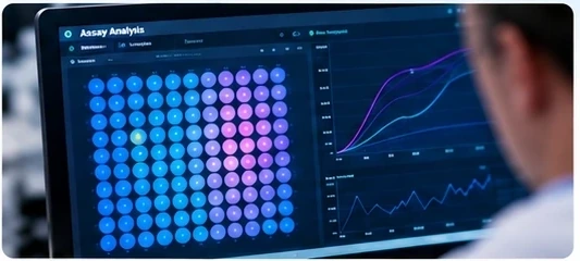 Centralized analytics dashboard