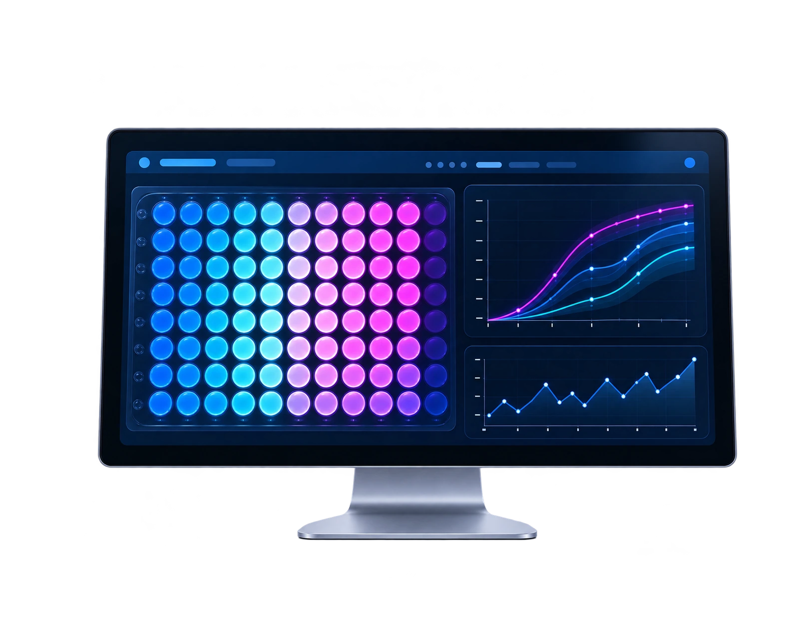 Analytical dashboard